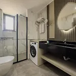 Hotel de apartamente Leaf River Antalya