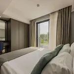 Leaf River 4* Antalya