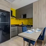Appart hôtel Leaf River 4*