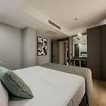 公寓式酒店 Leaf River 安塔利亚