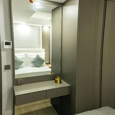 Leaf River Apart Otel