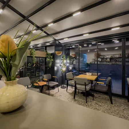 Leaf River 3* アンタルヤ