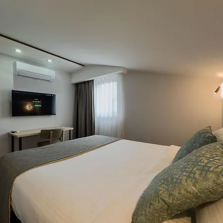 Leaf River アンタルヤ