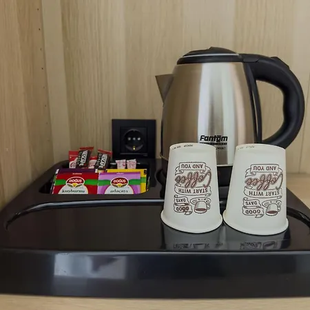 Leaf River 3* アンタルヤ