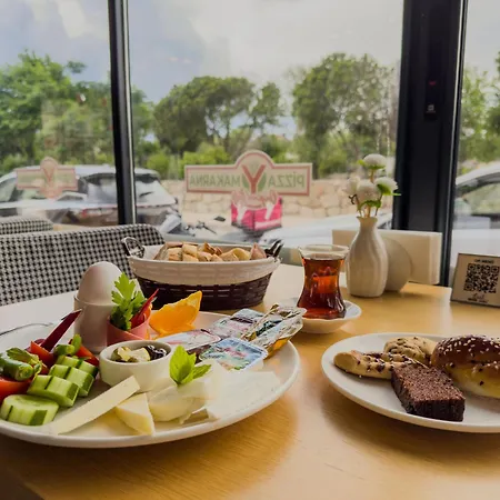 Leaf River アパートホテル