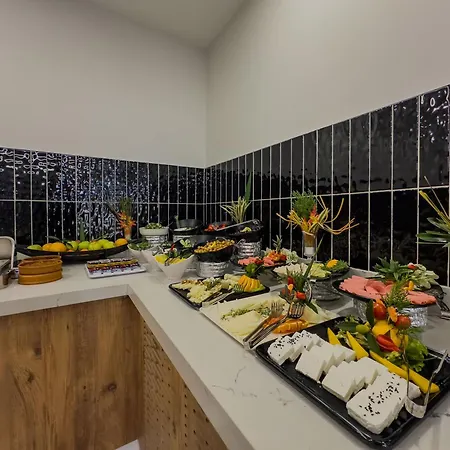 Leaf River 아파트호텔 3*