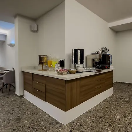 Leaf River 아파트호텔 안탈리아