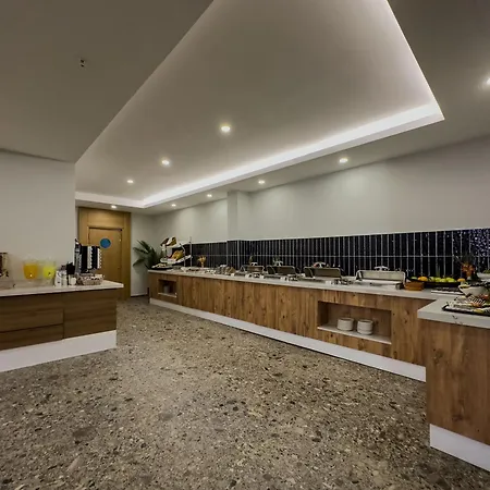 아파트호텔 Leaf River