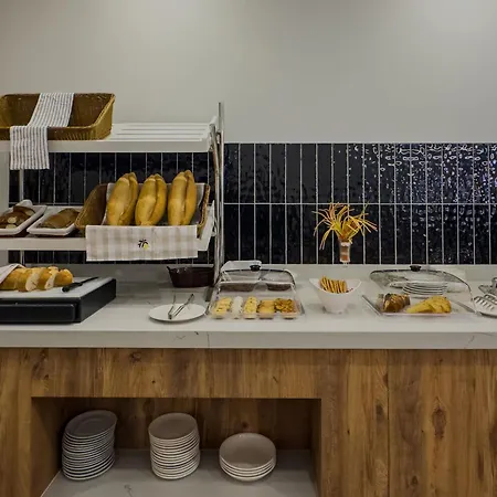 Leaf River 아파트호텔