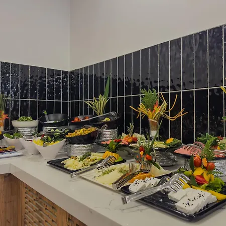 Leaf River 안탈리아