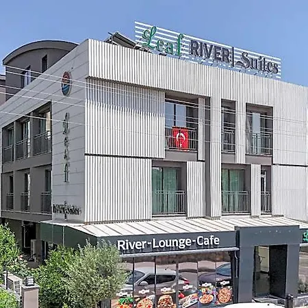 Leaf River 4*