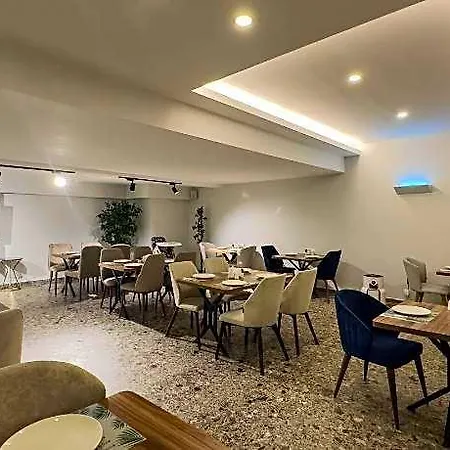 Leaf River Appart hôtel