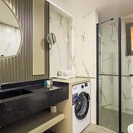 Apartmanhotel Leaf River