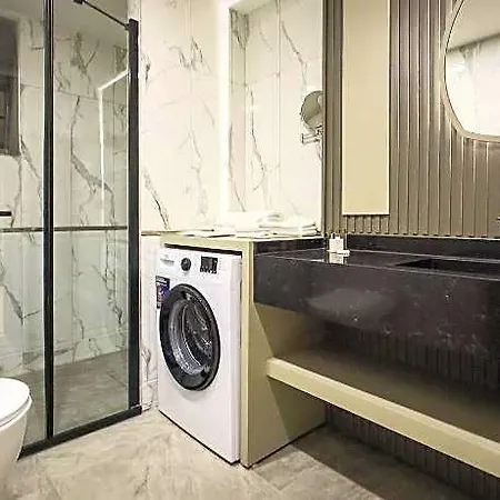 Apartmanhotel Leaf River