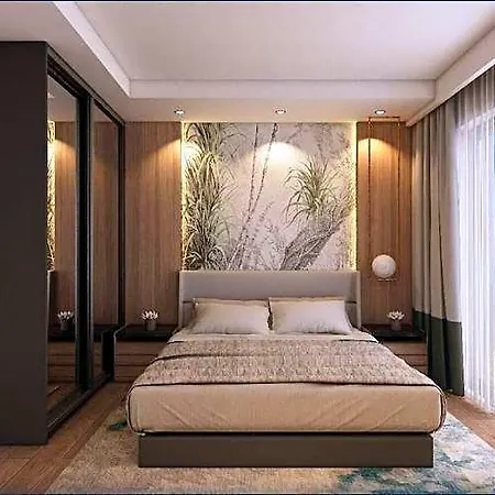 Aparthotel Leaf River