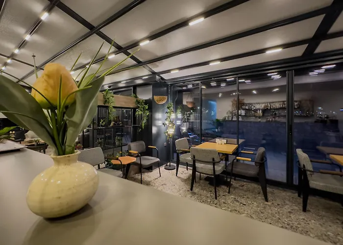 Leaf River 3* Antalya