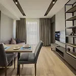Aparthotel Leaf River 4*