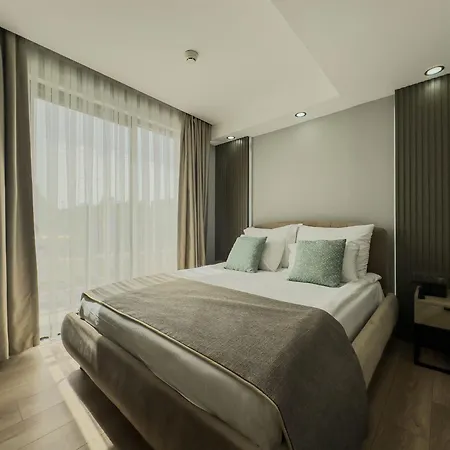 Aparthotel Leaf River