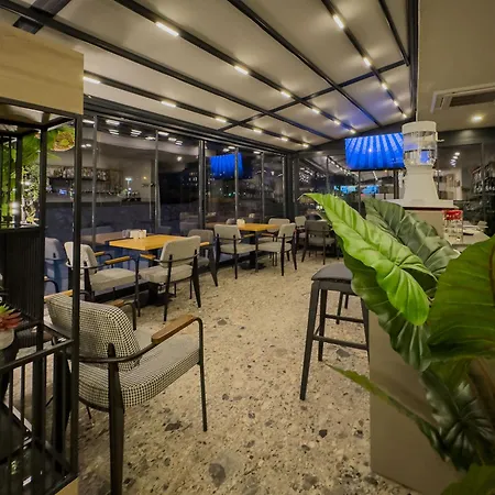 Leaf River 3* Antalia