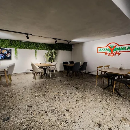 Leaf River 3* Antalia