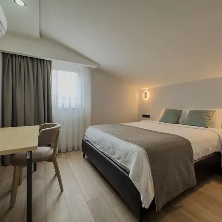 Aparthotel Leaf River