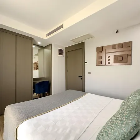 Aparthotel Leaf River