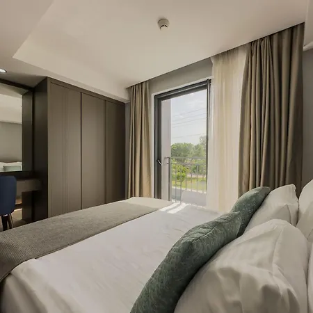 Leaf River 3* Antalia