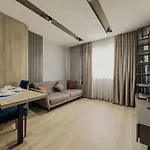 Leaf River Aparthotel Antalya