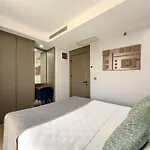 Aparthotel Leaf River